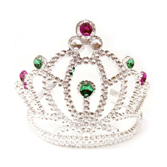 GIRL PRINCESS CROWN