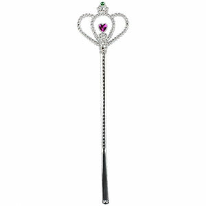 GIRL PRINCESS WAND