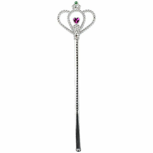 GIRL PRINCESS WAND
